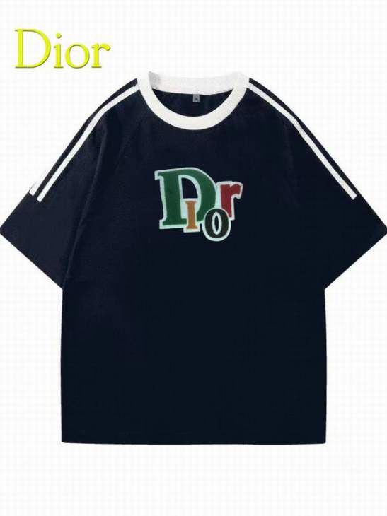 Dior T Shirts Short _SKUDiorS-5XL12yr53515854